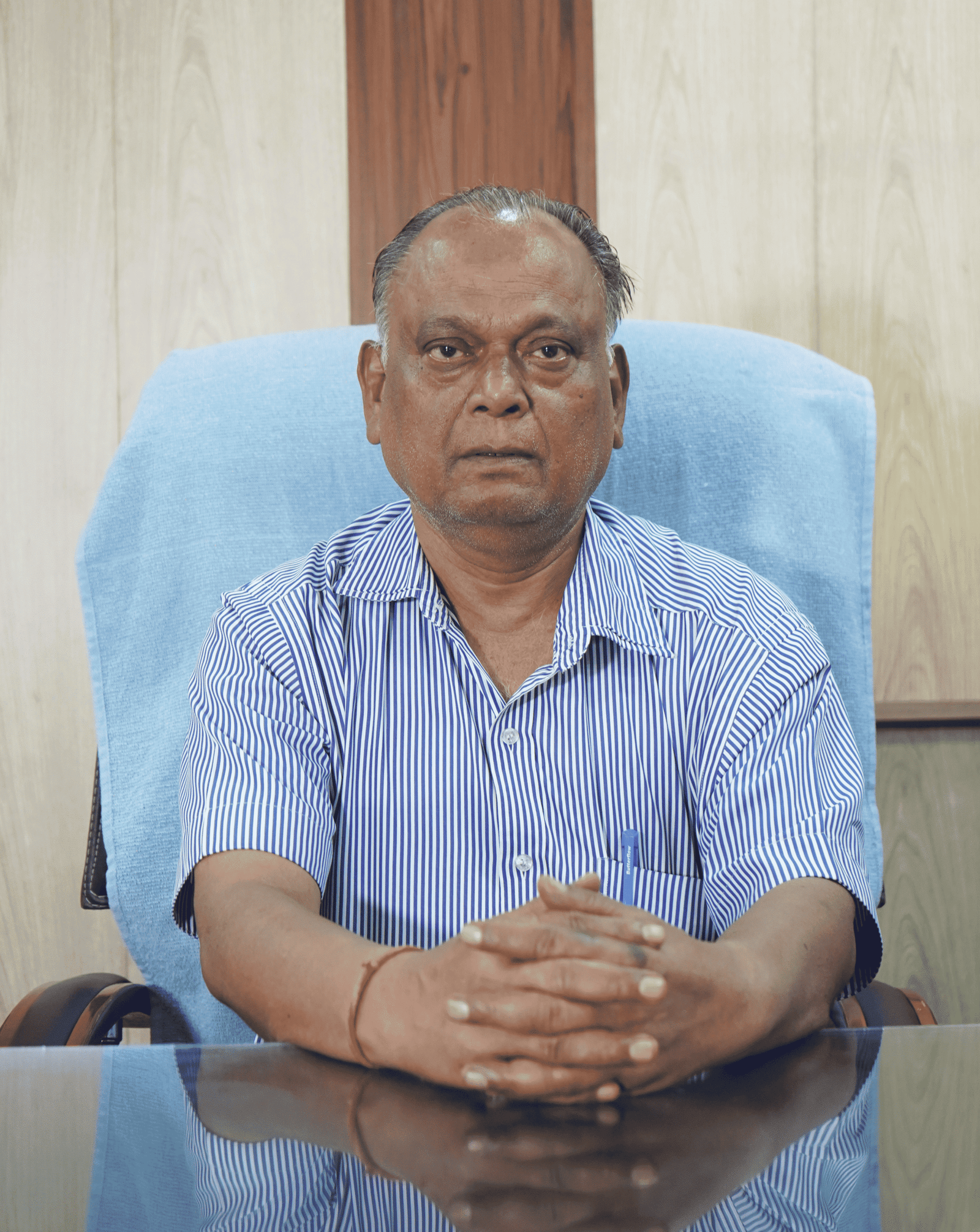 Dr Indu Chandra Nagar