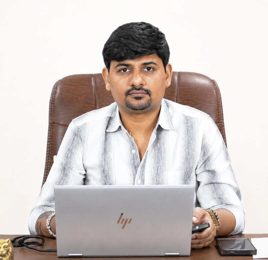 Ashutosh Mishra