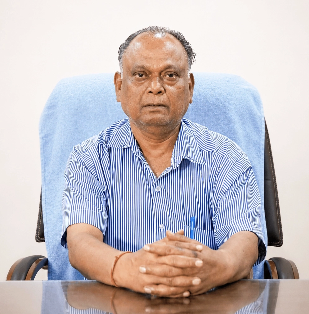 Dr Indu Chandra Nagar